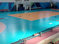 Και πάλι "κλειστόν λόγω βροχής"...