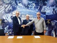 ΕΟΚ και Ελληνικός Ερυθρός Σταυρός υπέγρα...