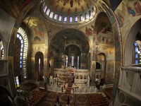 Μεγάλη Τετάρτη: H Ακολουθία του Ευχελαίο...