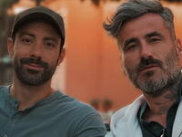 Σάκης Τανιμανίδης - Γιώργος Μαυρίδης: Η ...