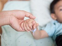 Παιδικός καρκίνος: ποια συμπτώματα να πρ...
