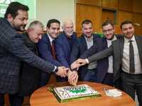 Ηλεία- Γιώργος Παπανδρέου: Η παράταξή μα...