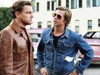 Ο σούπερ σταρ Μπραντ Πιτ έγινε 56 ετών