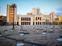 Εστίαση: Σκέψεις για άνοιγμα πριν τον Ιο...