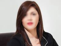 Παρθένα Κουτμερίδου: Οι «ψεκασμένες» ανα...