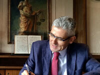 Άγγελος Τσιγκρής: “Αυξάνεται η χρήση ναρ...