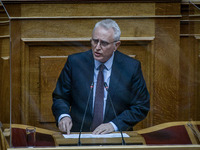 Γιάννης Ραγκούσης: Ομολόγησαν την ενοχή τους