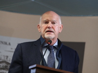 Γ. Παπανδρέου: «Ουδέποτε είχα οποιαδήποτ...