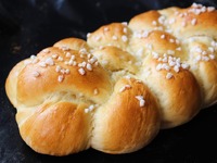 Γιατί δεν φουσκώνει το τσουρέκι - Και πώ...