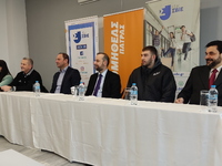 Μαζί σε μια νέα εποχή Προμηθέας και ΙΕΚ ...