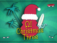 Η Θεατρική Ομάδα Τικ Τακ Ντο παρουσιάζει...