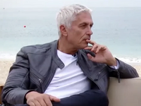 Γιώργος Καλλιακμάνης: Δεν θα ξαναγυρνούσ...