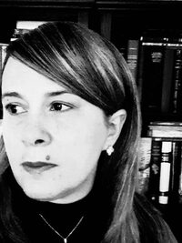 Ηλέκτρα Κουτσούκου