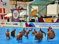 Τα «χρυσά» παιδιά του πόλο πήραν το χάλκ...