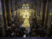 Αποχαιρέτησαν για πάντα τον παπά - Γιάνν...