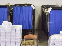 Πάτρα- Εκλογές: Πού θα βρίσκονται τα εκλ...