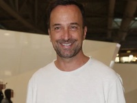 Γιώργος Λιανός: Από συμπαθής παρουσιαστή...