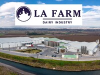 La Farm Α.Ε: 60 χρόνια εμπειρίας στην τέ...