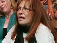 Η Μαίρη Χρονοπούλου δώρισε το κτήμα της ...