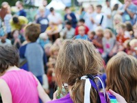 Παιδικές κατασκηνώσεις ΔΥΠΑ: Τη Μεγάλη Τ...