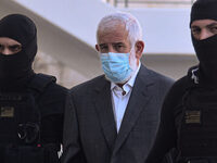 Αποφυλακίζεται με όρους ο Πέτρος Φιλιππί...