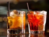 Ποια ποτά έχουν τις περισσότερες θερμίδε...