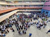 Πρώτο κουδούνι και στην Πάτρα - Σε ποια ...