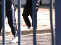 Βόλος: Δύο μαθητές στο νοσοκομείο μετά α...