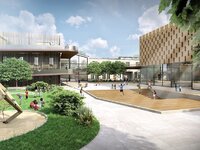 Πάτρα: «Η ανάπλαση του Λαδόπουλου δεν εί...