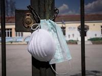 Κορωνοϊος: Κλειστά μέχρι το τέλος των δι...