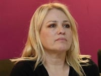 Μαριάννα Τουμασάτου για Πέτρο Φιλιππίδη:...