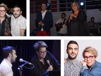 Οι Πατρινοί καλλιτέχνες στο πλευρό της Δ...