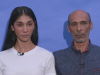 Συγκινεί η Πατρινή Παρασκευή Κερασιώτη γ...