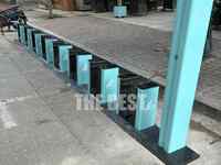 Πάτρα: Καθυστέρηση στα κοινόχρηστα ηλεκτ...