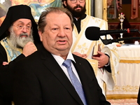 Ο εορτασμός της 25ης Μαρτίου στο Αίγιο- ...