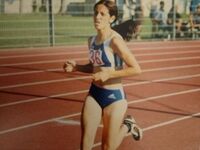 ΑΕ Έσπερος 2004: Η Δήμητρα Τόλια έγραψε ...