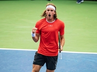 Ικανοποίηση στο ντεμπούτο του Στέφανου Τ...