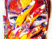 Τι λέει το αγαπημένο σου χρώμα ρούχων γι...