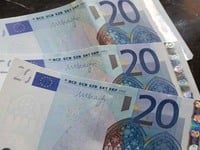 Πάτρα: «Γέμισε» η αγορά με πλαστά 20ευρα