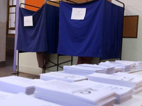 Αυτοδιοικητικές εκλογές 2023 - Οι υποψήφ...