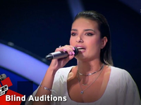 Η Πατρινή Βάσια Πανάρετου μπήκε στο The ...