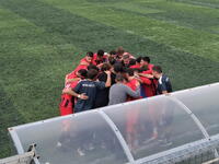 Πεντάρα η Παναχαϊκή, τεσσάρα ο Παναιγιάλ...