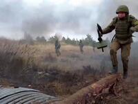 Σπαρακτικοί διάλογοι Ρώσων στρατιωτών πο...