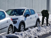 Αρναούτογλου: Έκτακτη προειδοποίηση – Έρ...