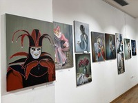 Πάτρα: ΔΕΙΤΕ ΦΩΤΟ από τα εγκαίνια της έκ...