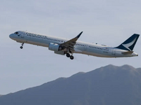 Μωρό γεννήθηκε σε πτήση- Ποια υπηκοότητα θα λάβει