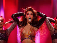 Eurovision 2024: Η Ελένη Φουρέιρα ετοιμά...