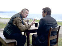 Πάτρα: «Τα Πνεύματα του Ινισέριν», η εξα...