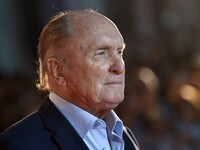 Πέθανε ο εμβληματικός ηθοποιός Ρόμπερτ Ν...