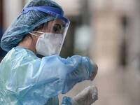 Κορωναϊός – 2.132 νέα κρούσματα και 32 θ...